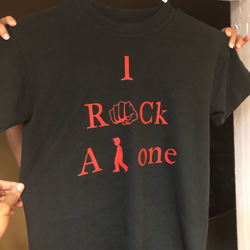Custom shirt - Picture 3 of 6